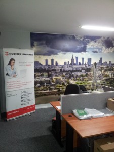 Biuro księgowe Rudiger Finance sp. z o.o.